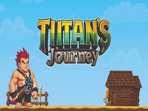 Titan&amp;amp;rsquo;s Journey